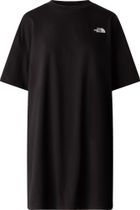 Womens Evolution Simple Dome T-shirt Dress