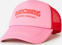 Surf Puff Trucker