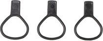 Frame-pack RC Clamping Rubbers