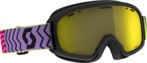 Goggle Jr Witty Chrome