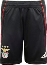 SL Benfica 25/26 TIRO25 Competition Training Shorts Kids