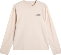 J.Lindeberg Parcie Longsleeve Tee Herren Longsleeve für Freizeit und Outdooraktivitäten
