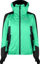 Montura Skisky EVO Hooded Jacket Woman Skijacke