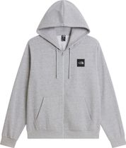 The North Face Mens EVO Box Half Dome Regular Full Zip HO