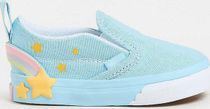 Slip-on V Star