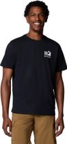 Explorers Canyon Back Short Sleeve Tee