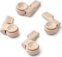 Liewood Weston Wheels M 1-pack