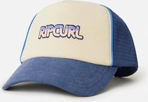 Mixed Revival Trucker