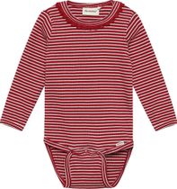 Minymo Body LS Y/D Rib