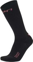 Uyn Woman Ski One Pure Snow Socks Damen Skisocken