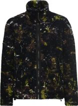 Jack Wolfskin Stone Lite AOP Jacket W Damen Midlayer für Outdoor Aktivitäten