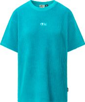 Picture Laikko Velours Tee Damen T-Shirt für sämtliche Outdoor Aktivitäten