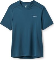 Rab Force Cirque Tee Wmns Women's T-shirt for any outdoor activities