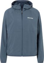 Wm's Aerothermal Hoody