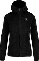 Vertice Hoodie W Fleece