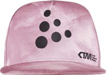 CTM Distance Tech Trucker Cap