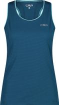 CMP Woman TOP Women tanktop for any sports and outdoor activities
