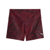 Puma W Puma x Hyrox Pwrmode 4 Short Tight Damen Laufshorts