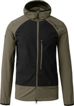 Trektech Midlayer Jacket M