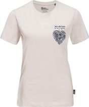 Discover Heart T W