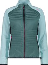 Woman Jacket Hybrid