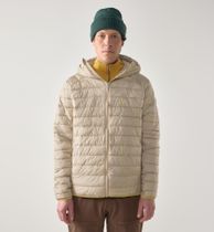 Brand Mimic Hood Men