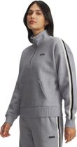 Under Armour Icon HWT Fleece Half Zip