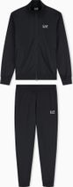 EA7 Train Core ID M T-suit T-top Full Zip CH PL CC - Train Core ID M T-suit T-top Full Zip CH PL CC