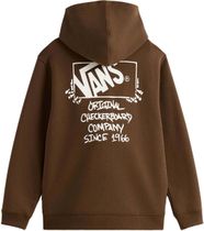 Vans Framework Zip Up