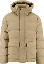 Urban Down Puffer Jacket Men