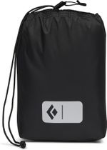 Black Diamond Skin Bag