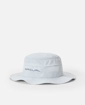 RipCurl Vaporcool Aerotec Mid Brim Hat