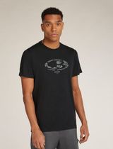 M M 150 Tech Lite Short Sleeve Tee 30 Anniversary