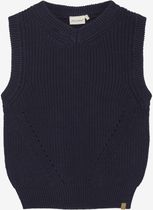Minymo Vest Knit