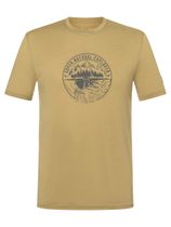 Super.Natural M Exploring Tee