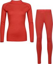 Halti Neva Merino Base Layer set Women's