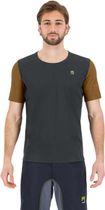 Karpos Ledro Tee Herren T-Shirt für sämtliche Outdoor Aktivitäten