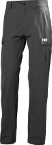 Helly Hansen HH QD Cargo Pant Herren  Outdoorhose