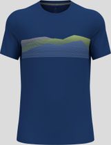 The F-dry Ridgeline T-shirt