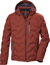 KOW 60 Men Quilted Jacket