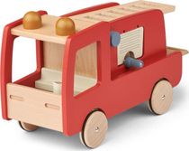 Liewood Eigil Fire Truck
