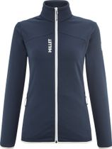 Millet Seneca Fleece Jacket W Damen Midlayer für Freeski oder Skitouren