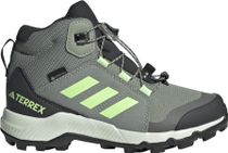 Mid Gore-tex Hiking Shoes