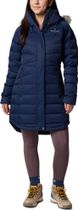 Belle Isle II Mid Down Jacket