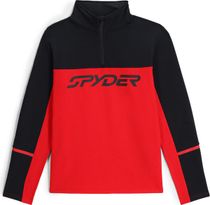 Speed Fleece 1/2 Zip