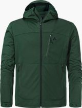 Fleece Hoody Style Milagle Men
