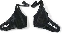 Running Poles Wrist Gloves L