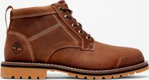 Mens Mid Lace UP Chukka Boot