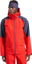 Crest Evo Shell Jacket Men