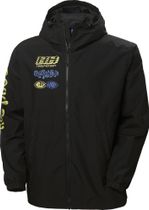 Play Oversized Rain Jacket